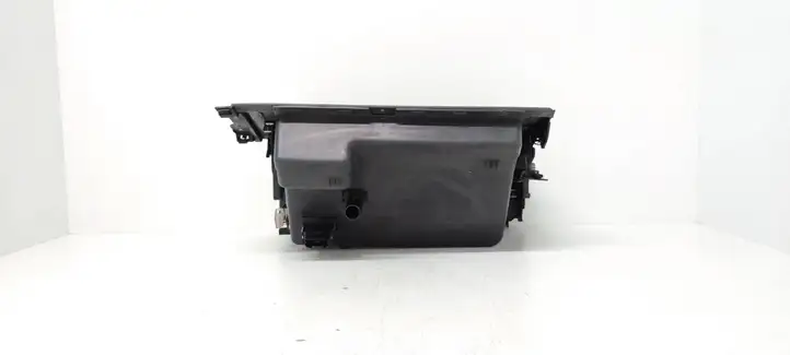 Volkswagen Cross Touran I (2006 - 2010) 1T1857097B Вещевой ящик — фото 6