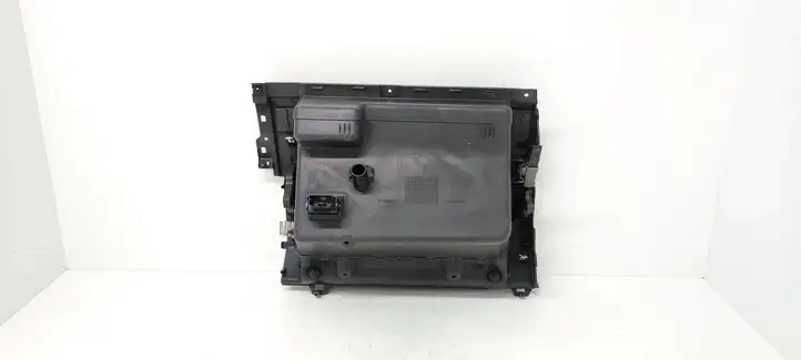 Volkswagen Cross Touran I (2006 - 2010) 1T1857097B Вещевой ящик — фото 8