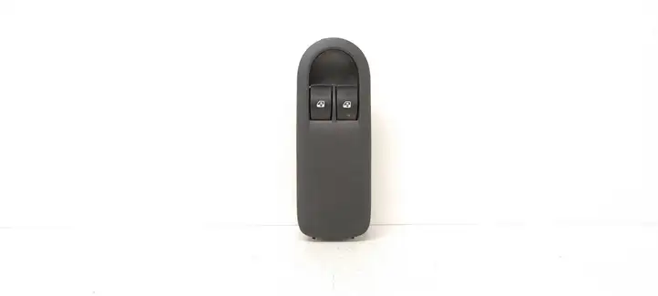 Renault Megane II (2002 - 2005) 156018090 Блок кнопок стеклоподъемников — фото 1