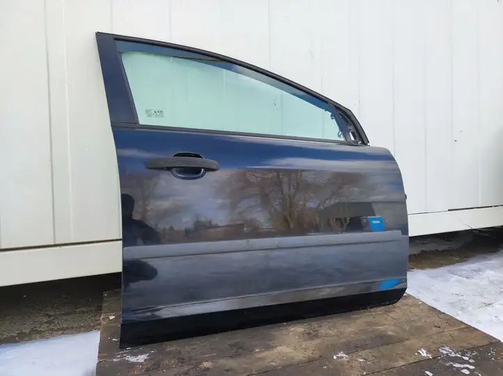 Ford Focus (2005 - 2008) Дверь — фото 3