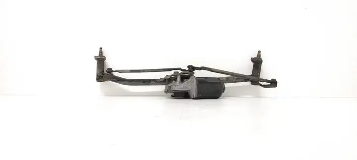 Volkswagen New Beetle (1997 - 2005) 1J0955325A Комплект механизма стеклоочистителей — фото 4