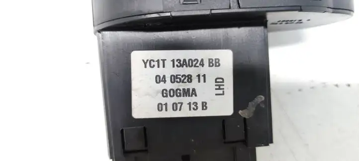 Ford Transit (2000 - 2006) YC1T13A024BB Включатель фонарей — фото 2