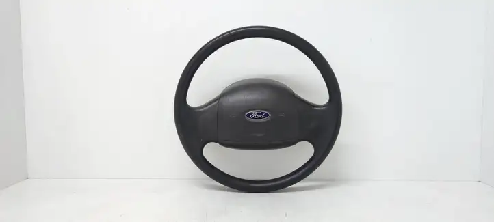 Ford Transit (1995 - 2000) Руль — фото 1