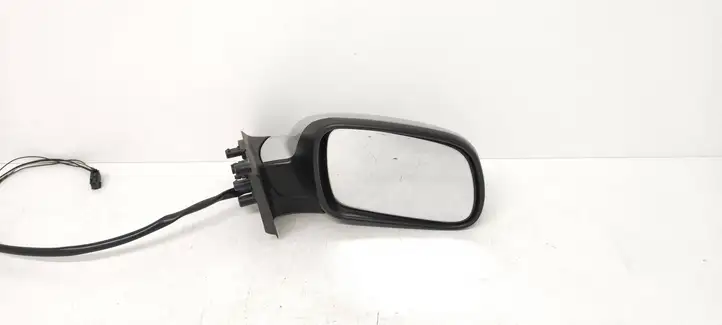 Peugeot 307 CC (2001 - 2005) 96347734XT Боковое зеркало с электроприводом — фото 1