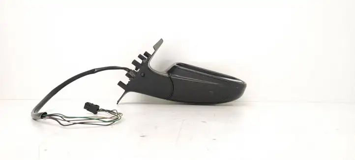 Peugeot 307 CC (2001 - 2005) 96347734XT Боковое зеркало с электроприводом — фото 3
