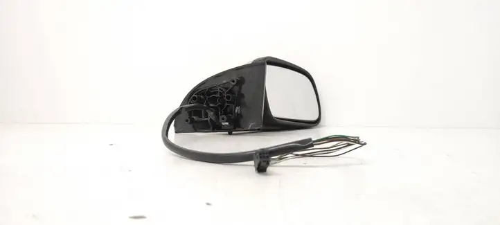 Peugeot 307 CC (2001 - 2005) 96347734XT Боковое зеркало с электроприводом — фото 4