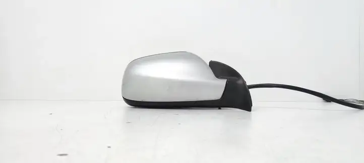 Peugeot 307 CC (2001 - 2005) 96347734XT Боковое зеркало с электроприводом — фото 6