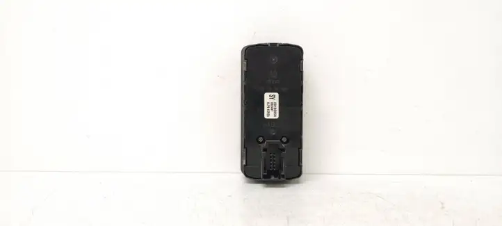 Opel Vectra C (2002 - 2005) 687833988 Блок кнопок стеклоподъемников — фото 4