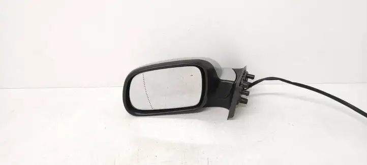 Peugeot 307 CC (2001 - 2005) 96347726 Боковое зеркало с электроприводом — фото 1