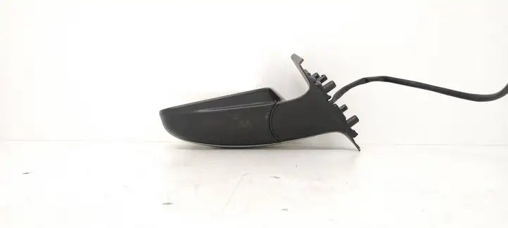Peugeot 307 CC (2001 - 2005) 96347726 Боковое зеркало с электроприводом — фото 3