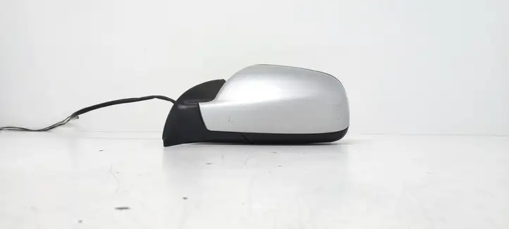 Peugeot 307 CC (2001 - 2005) 96347726 Боковое зеркало с электроприводом — фото 5