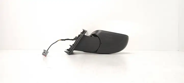 Ford Fiesta (2000 - 2005) E8030004 Боковое зеркало с электроприводом — фото 4