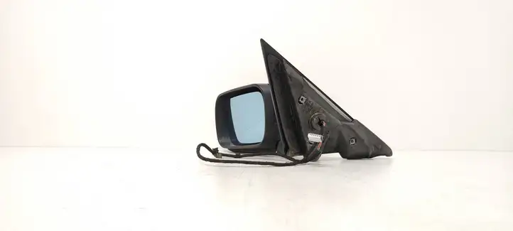 BMW 3 E46 (1998 - 2005) 0117351 Боковое зеркало с электроприводом — фото 3