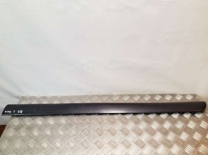 Citroen C8 (2002 - 2008)  1484089077 Молдинги (отделка) раздвижных дверей