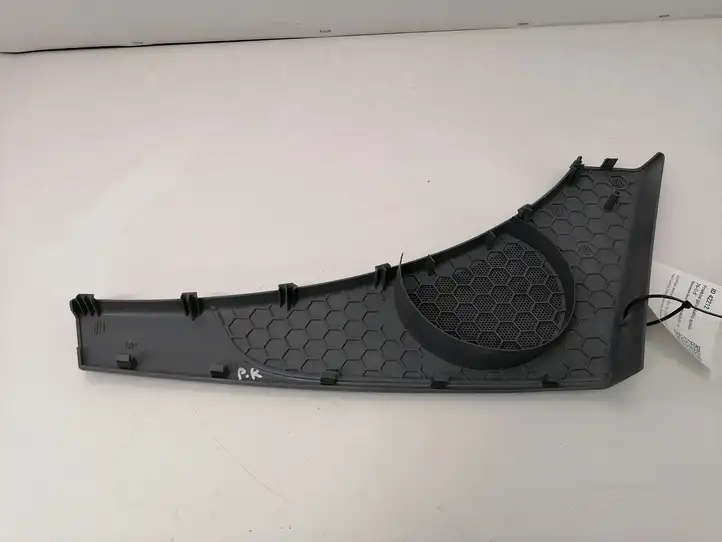 Mercedes-Benz Vito Viano W639 (2003 - 2010) a6397270287 Накладка динамика передней двери — фото 5