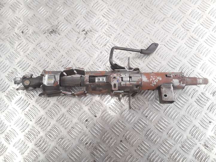 Citroen C8 (2002 - 2008)  1811158300B Ось рулевого колеса