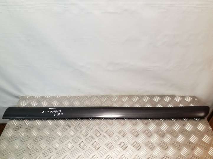 Citroen C8 (2002 - 2008)  1484089077 Молдинги (отделка) раздвижных дверей