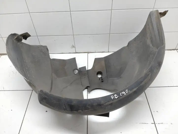 Mercedes-Benz Vito Viano W639 (2003 - 2010) A6396842877 Подкрылок колесной арки — фото 1