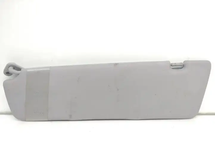 Mercedes-Benz Vito Viano W639 (2003 - 2010) A6398100010 Солнцезащитный козырек — фото 1
