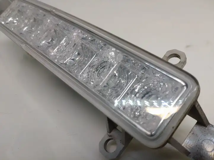 Peugeot Partner (2012 - 2015) 9677409380 Дневные ходовые огни (LED) — фото 3