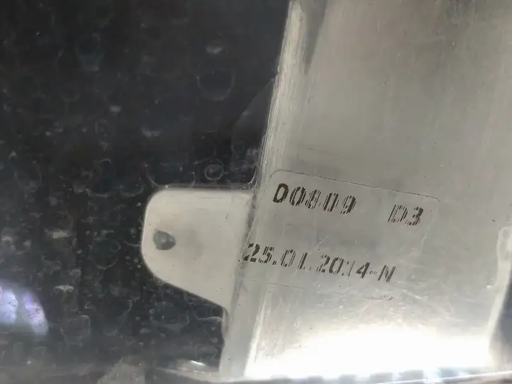 Peugeot Partner (2012 - 2015) 9677202380 Передняя фара — фото 11