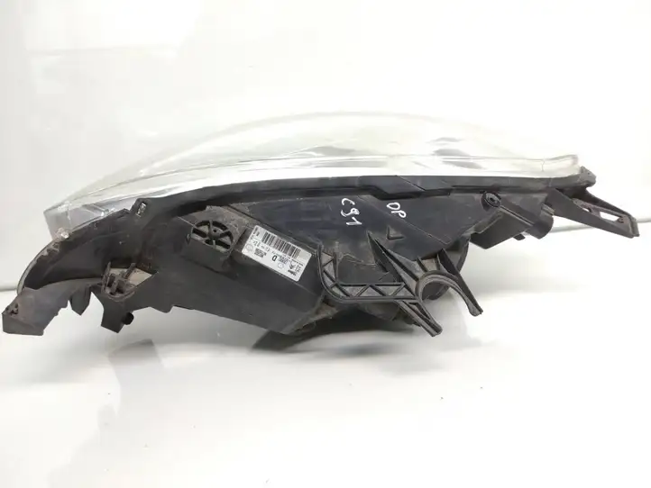Peugeot Partner (2012 - 2015) 9677202380 Передняя фара — фото 13