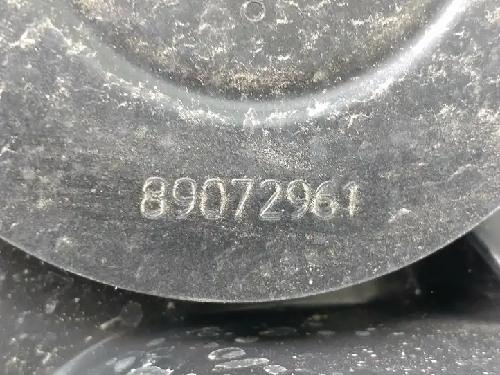 Peugeot Partner (2012 - 2015) 9677202480 Передняя фара — фото 2