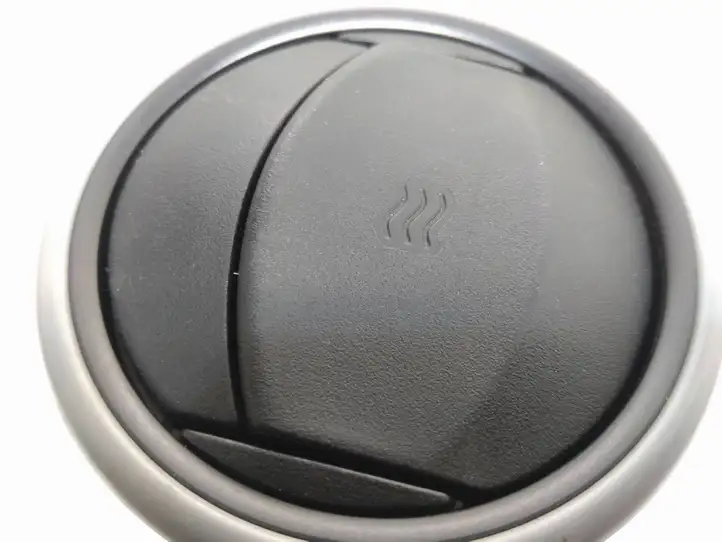 Peugeot Partner (2012 - 2015) 9680899377 Боковой воздушный дефлектор — фото 3