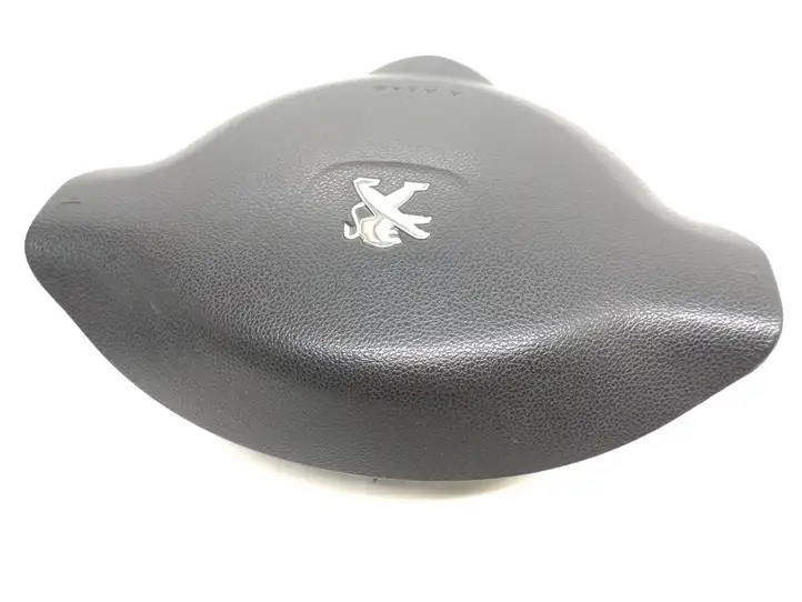 Peugeot Partner (2012 - 2015) 96773144ZD Подушка безопасности руля — фото 2
