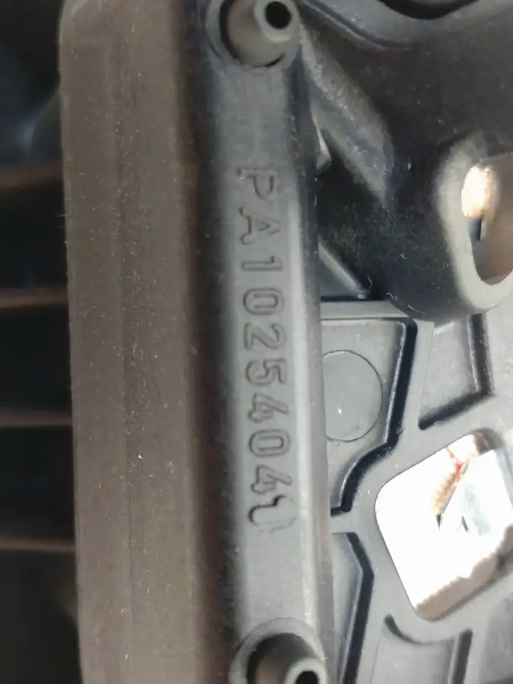Peugeot Partner (2012 - 2015) 96773144ZD Подушка безопасности руля — фото 6