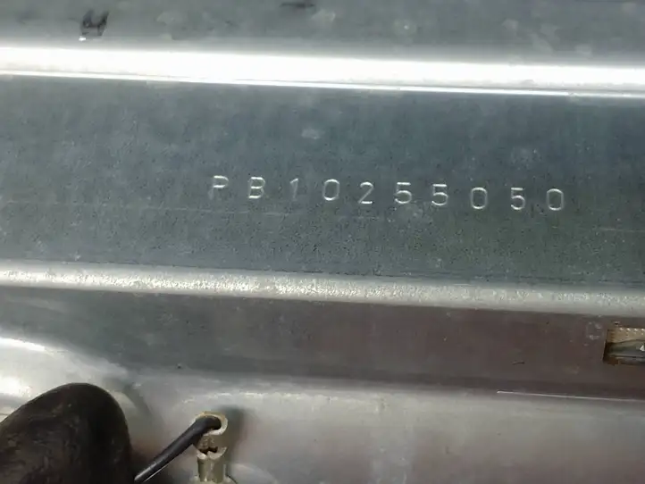 Peugeot Partner (2012 - 2015) 96721948ZM Подушка безопасности пассажира — фото 15