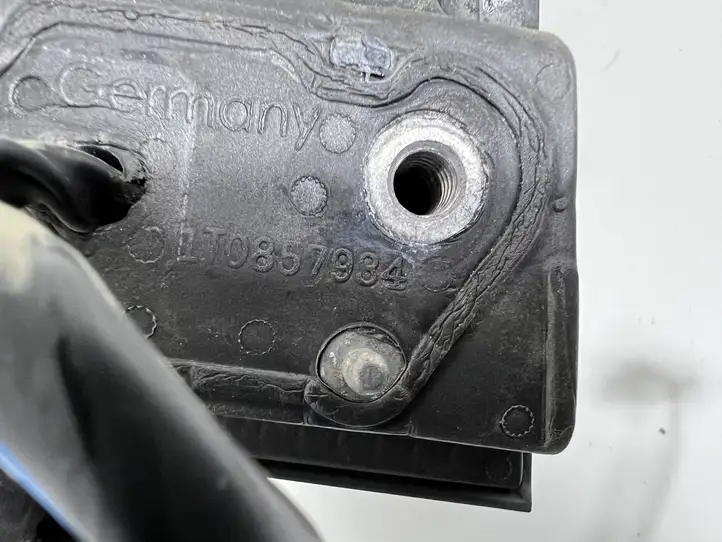 Volkswagen Touran I (2003 - 2010) 1T0857934 Боковое зеркало с электроприводом — фото 2