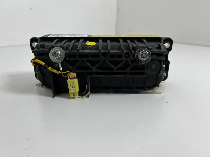 Volkswagen Touran I (2003 - 2010) 1T0880204E Подушка безопасности пассажира — фото 3