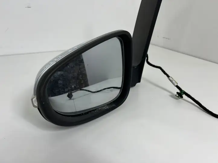 Volkswagen Touran I (2003 - 2010) 1T1857501AR Боковое зеркало с электроприводом — фото 7