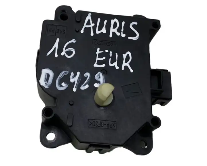 Toyota Auris E180 (2012 - 2018) MF1138002800PLS Двигатель задвижки потока воздуха — фото 1