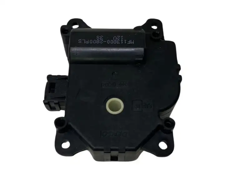 Toyota Auris E180 (2012 - 2018) MF1138002800PLS Двигатель задвижки потока воздуха — фото 4