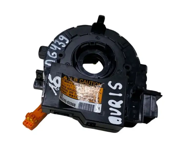 Toyota Auris E180 (2012 - 2018) 8924502060 Контактное кольцо SRS — фото 1