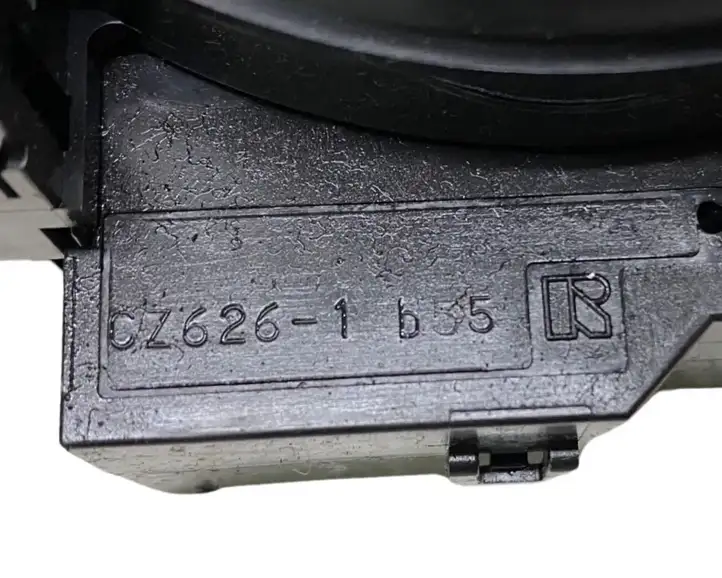 Toyota Auris E180 (2012 - 2018) 8924502060 Контактное кольцо SRS — фото 5