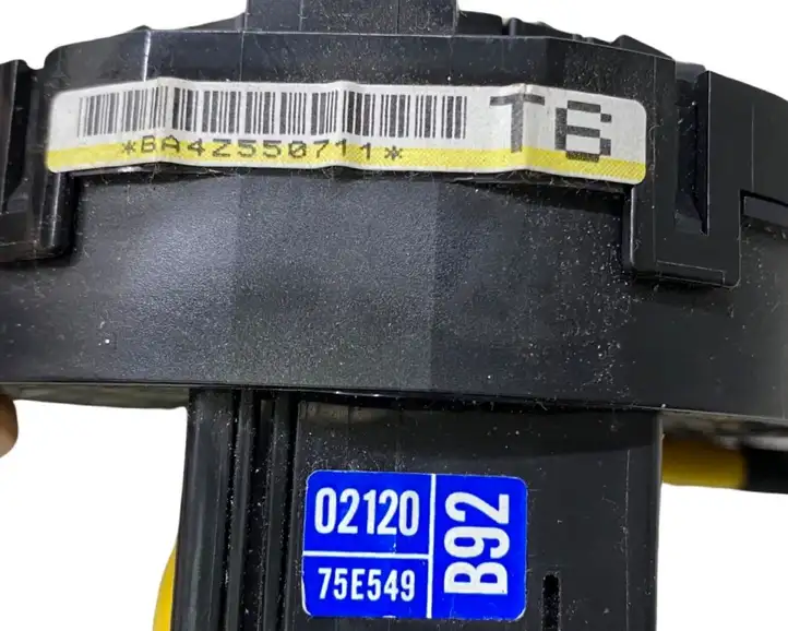 Toyota Auris E180 (2012 - 2018) 8924502060 Контактное кольцо SRS — фото 6