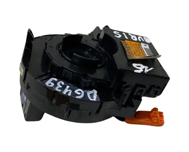 Toyota Auris E180 (2012 - 2018) 8924502060 Контактное кольцо SRS — фото 7
