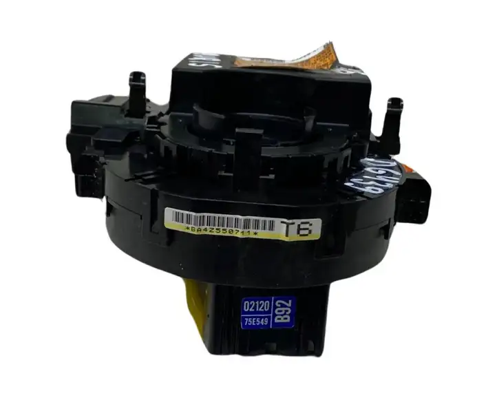 Toyota Auris E180 (2012 - 2018) 8924502060 Контактное кольцо SRS — фото 8