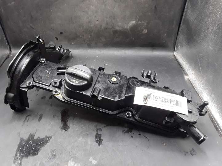 Ford Focus (2015 - 2019)  M06042A190 Крышка головки