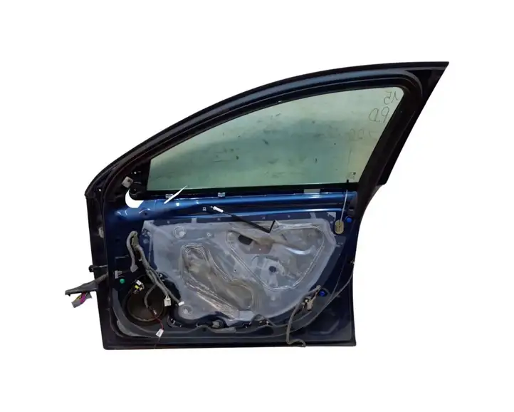 Opel Insignia A (2008 - 2017) Дверь — фото 10