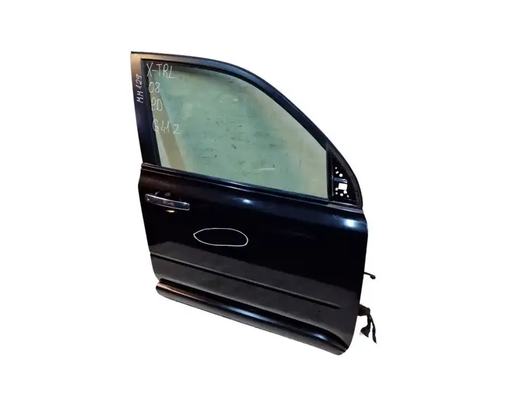 Nissan X-Trail T31 (2007 - 2014) Дверь — фото 2