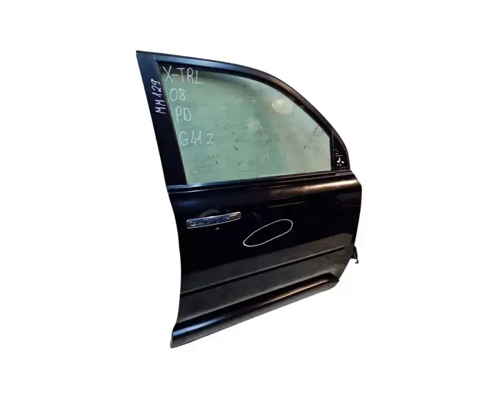 Nissan X-Trail T31 (2007 - 2014) Дверь — фото 3