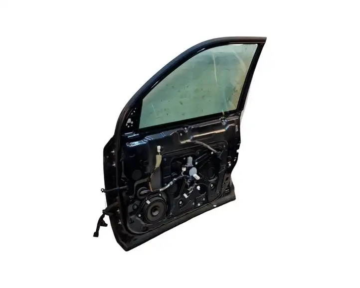 Nissan X-Trail T31 (2007 - 2014) Дверь — фото 5