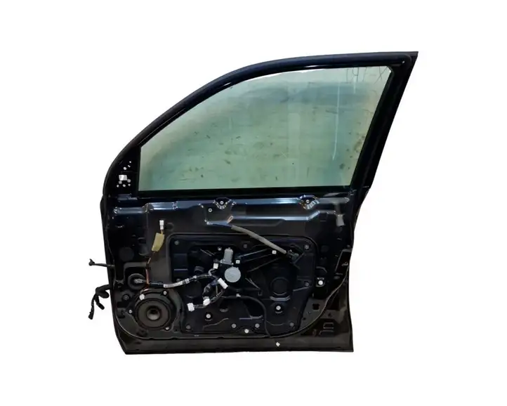 Nissan X-Trail T31 (2007 - 2014) Дверь — фото 7