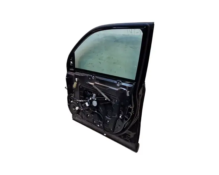 Nissan X-Trail T31 (2007 - 2014) Дверь — фото 8