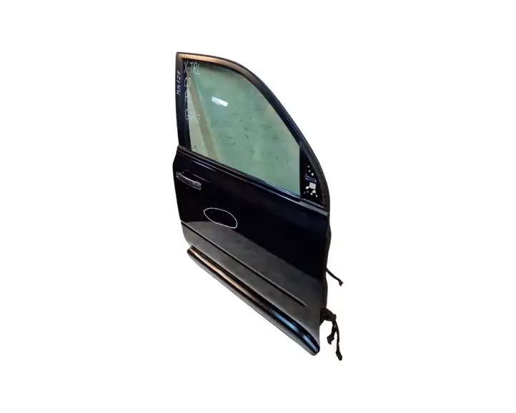 Nissan X-Trail T31 (2007 - 2014) Дверь — фото 11