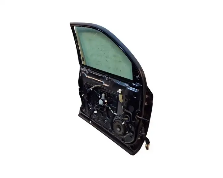 Nissan X-Trail T31 (2007 - 2014) Дверь — фото 3